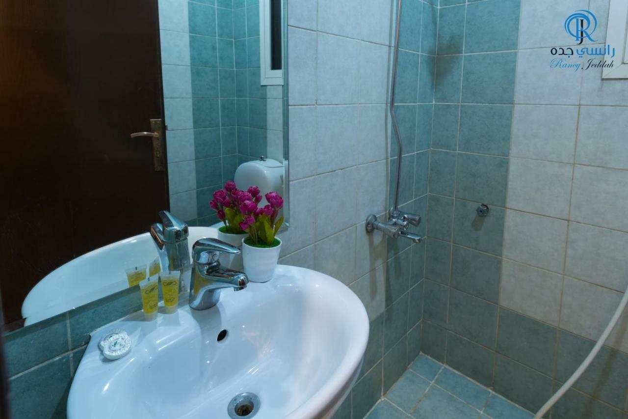 Rancy Jeddah Aparthotel Exteriér fotografie